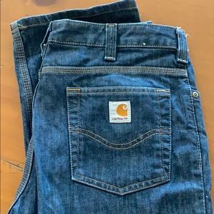 Women’s Traditional fit Carhartt’s